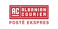 Albanian Courier
