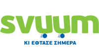 Svuum - Grčka