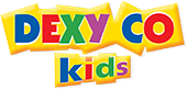 Logo Dexy CO Kids