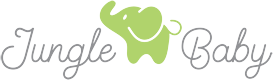 Logo Junglebaby