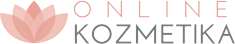 Logo Online kozmetika