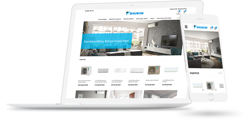 Daikin