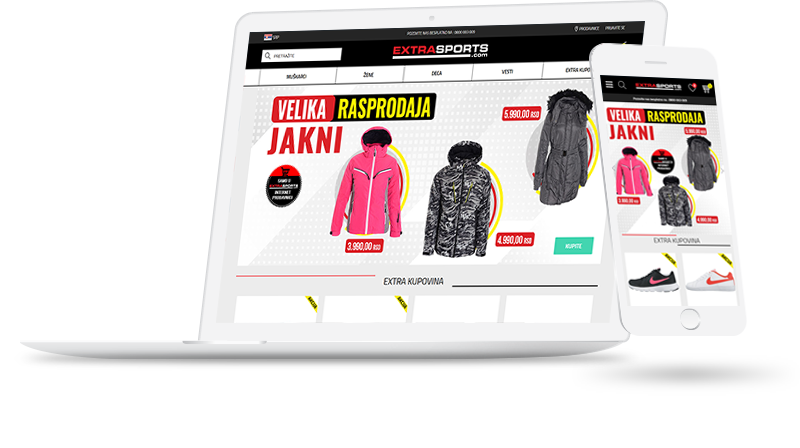 ExtraSports