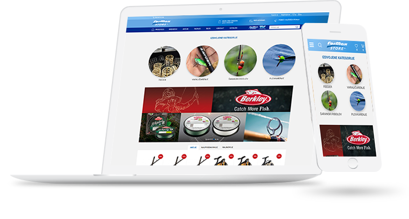 Formax Store