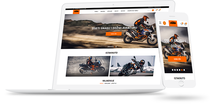 KTM