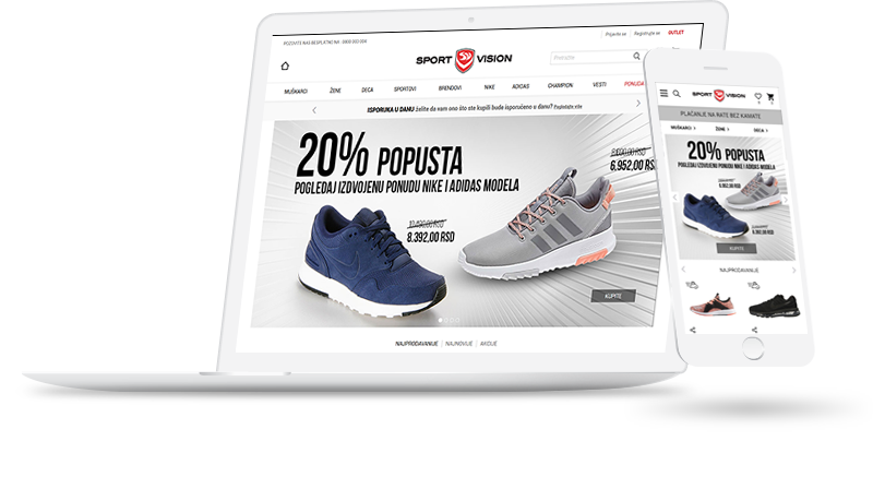 Sport Vision