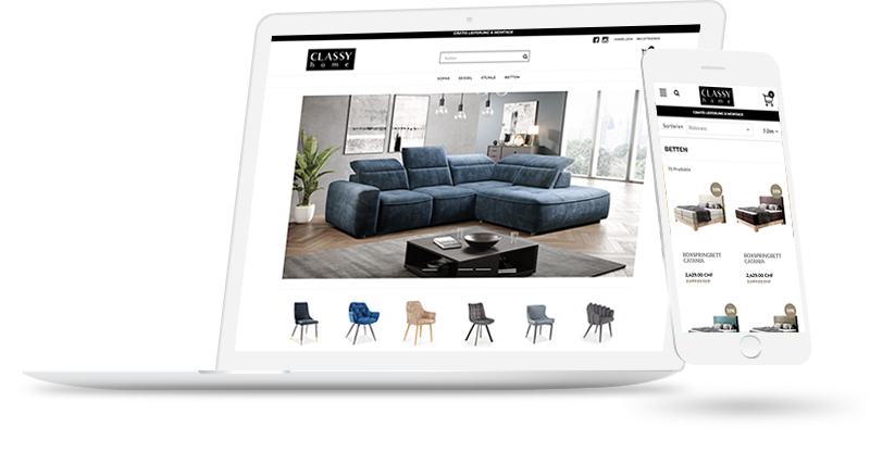 ClassyHome