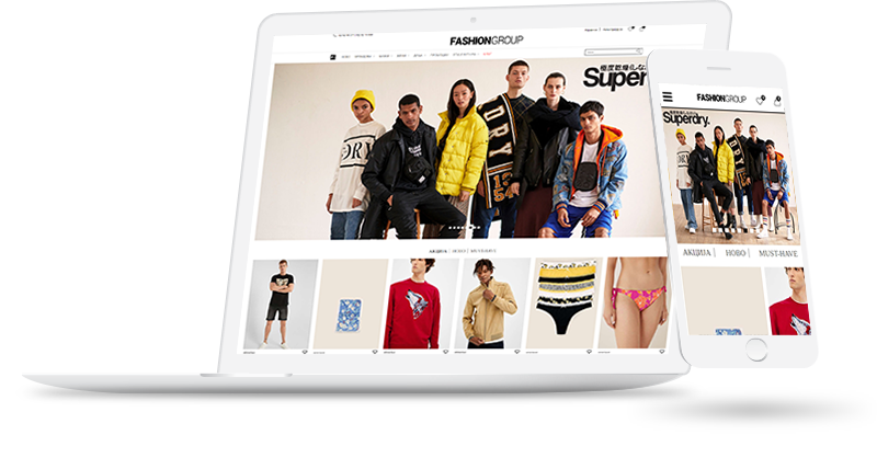 Fashion Group
