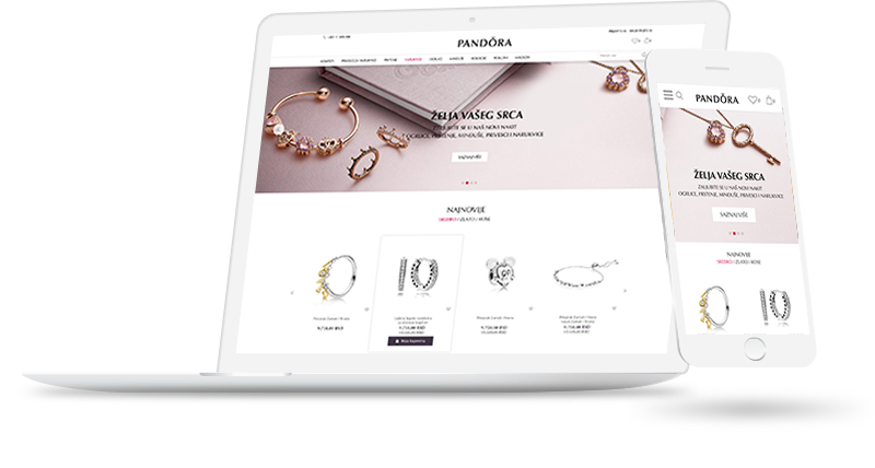 Pandora