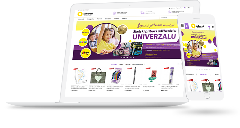 Univerzal