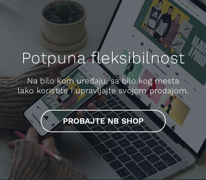 Potpuna fleksibilnost