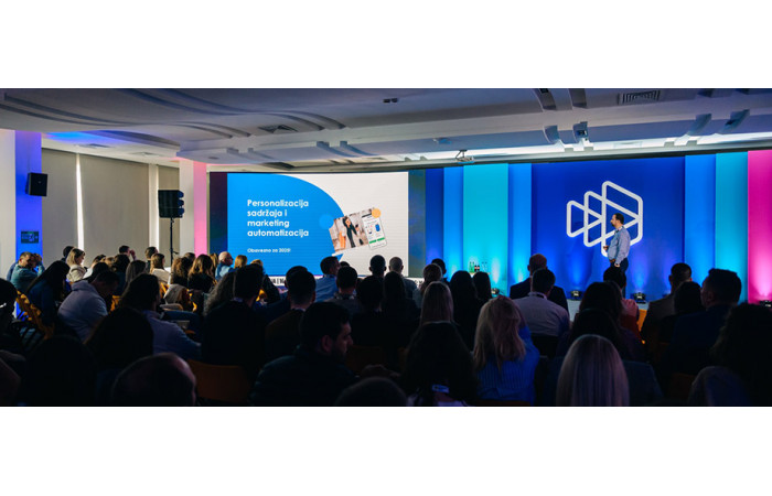 NB SOFT na DigiTalk eCommerce Days 2025: Uloga platformi i pogledi na budućnost e-trgovine