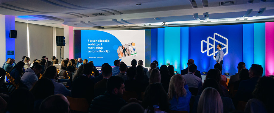 NB SOFT na DigiTalk eCommerce Days 2025: Uloga platformi i pogledi na budućnost e-trgovine