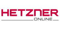 Hetzner Online Web Hosting