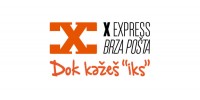 Xexpress kurirska služba Bosna i Hercegovina