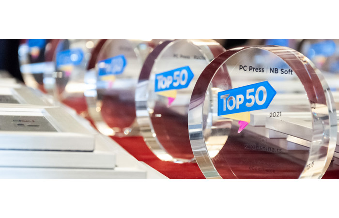 NB SOFT i PC Press - Top 50 online stvari