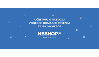 NB SOFT na jubilarnim 10. Danima prakse