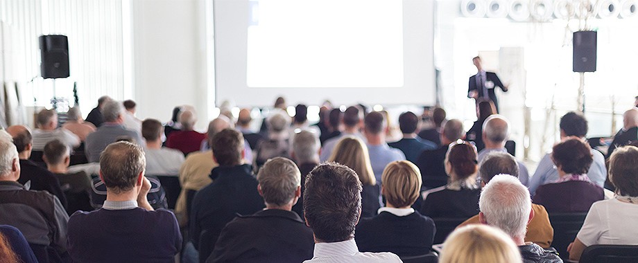 NB SOFT kao predavač na Gemius e-Commerce Day