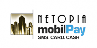 MobilPay - Rumunija