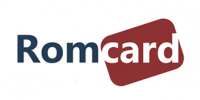 Romcard - Rumunija