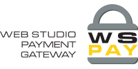 WSPay - Regionalni servis