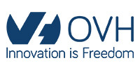 OVH Web Hosting