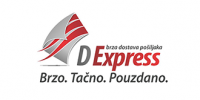D Express - Srbija