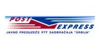 Post Express kurirska služba Srbija