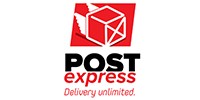Post Express MK - Severna Makedonija