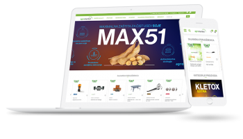 Agromarket Shop